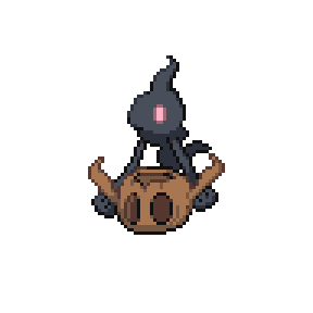 Phantmask Sprite Image