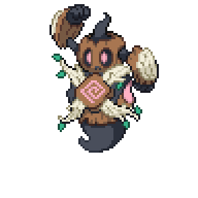 Phantolett Sprite Image