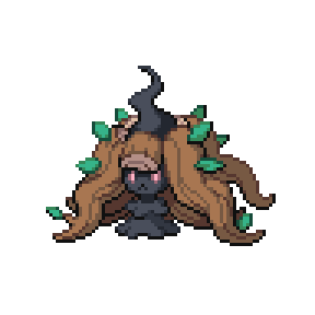 Phanteanie Sprite Image