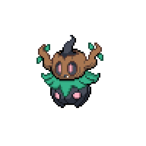 Phantkaboo Sprite Image
