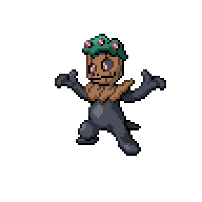 Phantchop Sprite Image