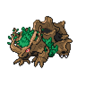 Trehorn Sprite Image