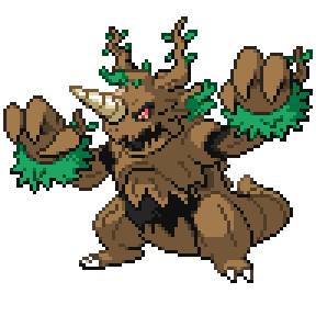 Tredon Sprite Image