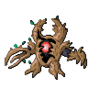Tresir Sprite Image
