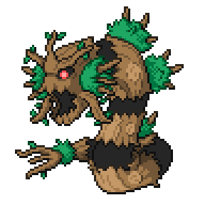 Tredos Sprite Image