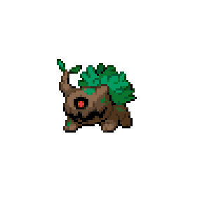Tresaur Sprite Image