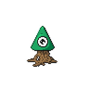 Treown Sprite Image