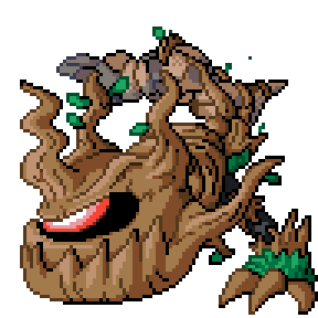 Trelix Sprite Image