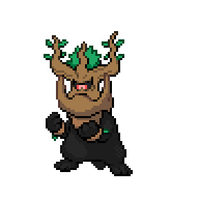 Trebull Sprite Image