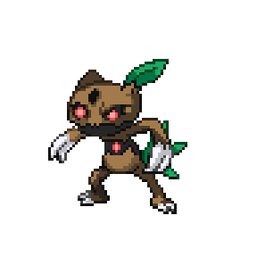 Tresel Sprite Image
