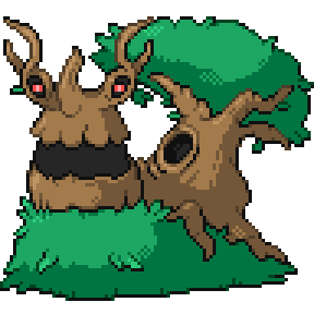 Trecargo Sprite Image