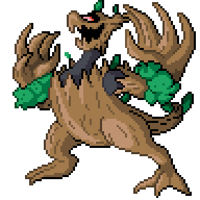 Tregia Sprite Image