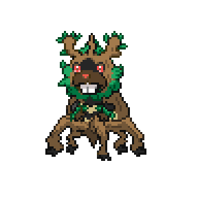 Tredoof Sprite Image
