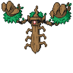 Treslash Sprite Image