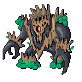 Tregigas Sprite Image