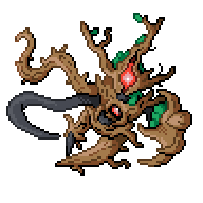 Trexys Sprite Image