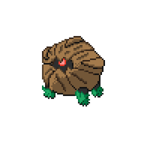 Treelgon Sprite Image