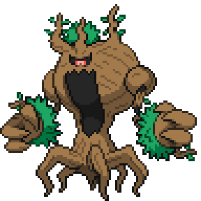 Tresteel Sprite Image