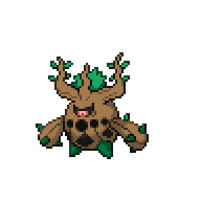 Trenea Sprite Image
