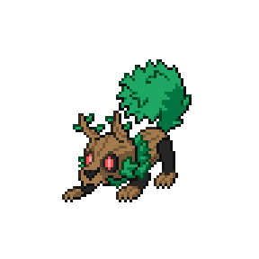 Treruff Sprite Image