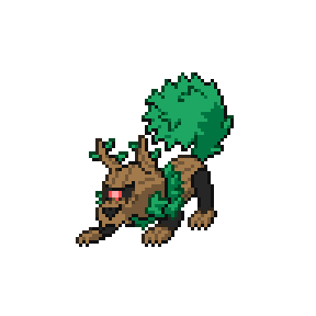 Treruff Sprite Image