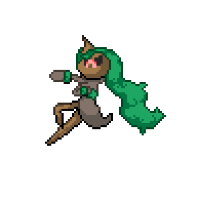 Treetta Sprite Image