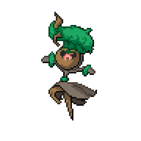 Treetta Sprite Image