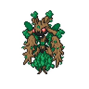 Trerantis Sprite Image