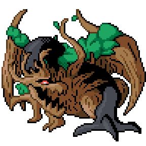 Treizard Sprite Image