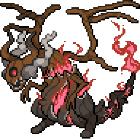 Treizard Sprite Image