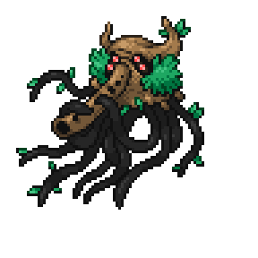 Trecruel Sprite Image