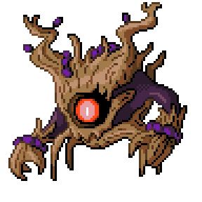 Tregar Sprite Image