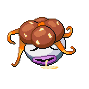 Glooode Sprite Image