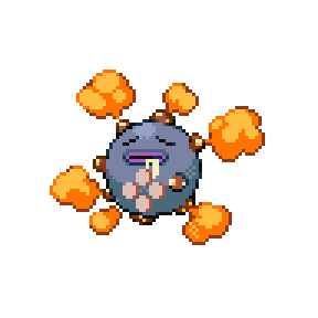 Gloofing Sprite Image