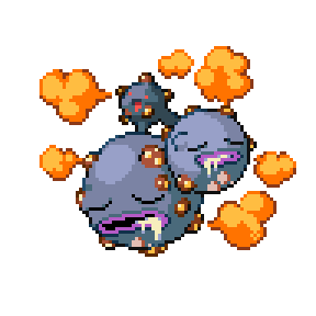 Gloozing Sprite Image