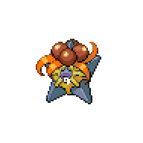 Glooyu Sprite Image
