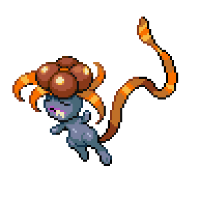 Glooew Sprite Image