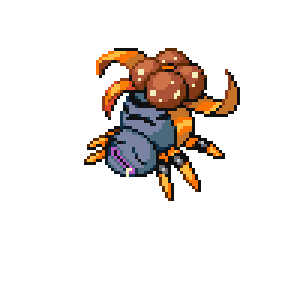 Gloorak Sprite Image