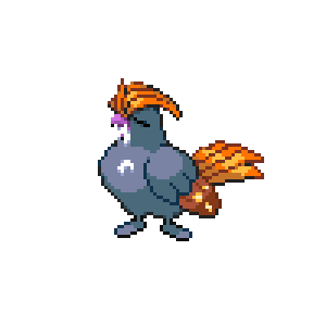 Gloootto Sprite Image