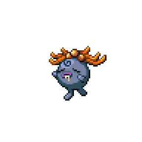 Gloobuff Sprite Image