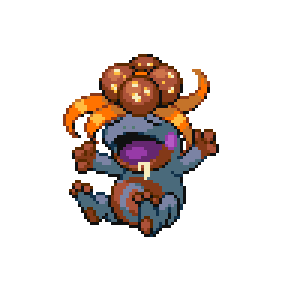 Glootoed Sprite Image