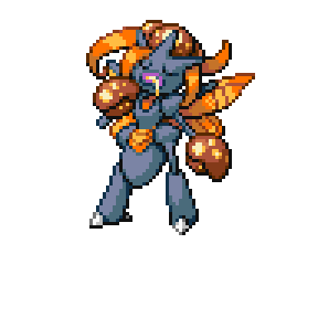 Gloozor Sprite Image