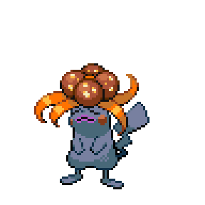 Gloochu Sprite Image