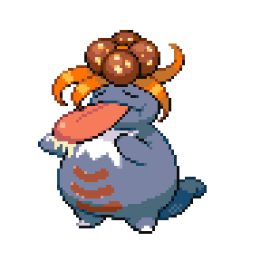 Gloolicky Sprite Image