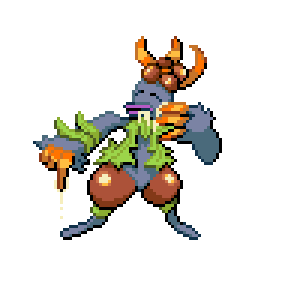 Gloobusken Sprite Image