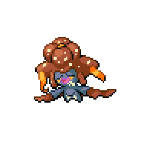 Gloorachi Sprite Image