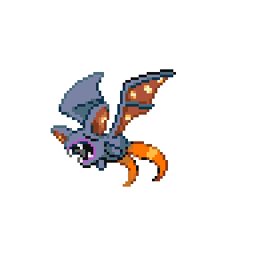 Gloobat Sprite Image