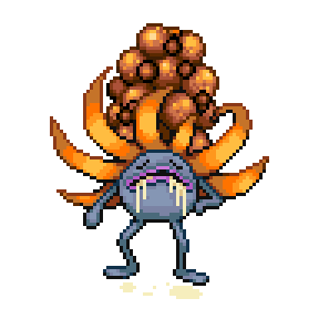 Gloooom Sprite Image