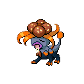 Gloomo-o Sprite Image