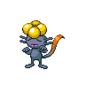 Glooth Sprite Image